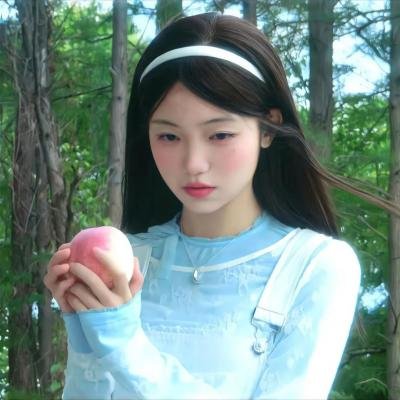 含羞草也想开花