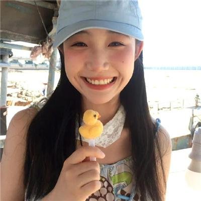 雪花女孩第二季