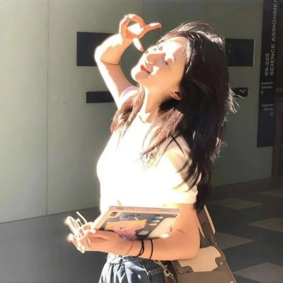美丽的约定