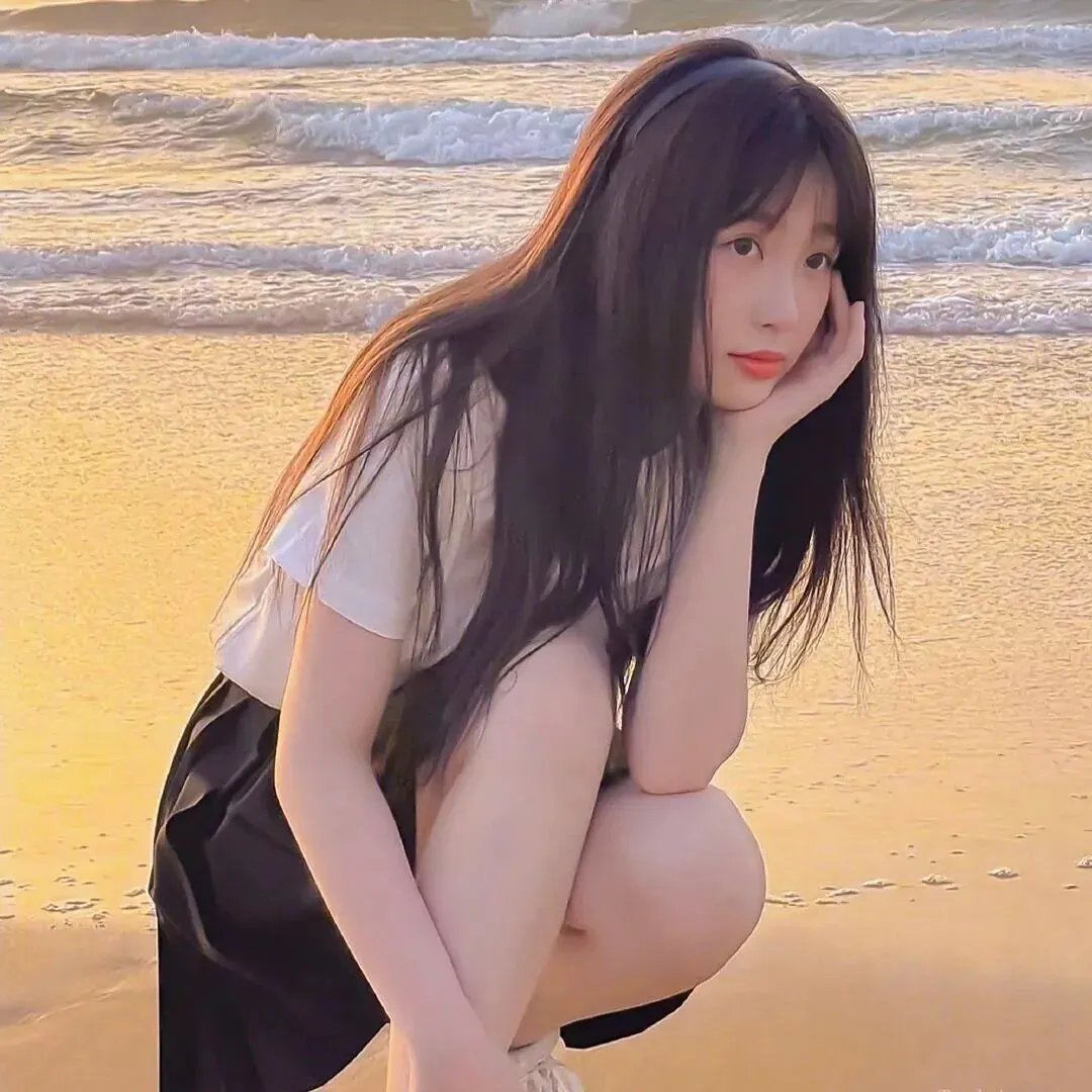 658公里，阳子的旅途